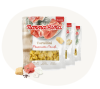 Nasce la nuova linea: Pasta Fresca ripiena