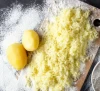 Potato gnocchi
