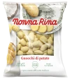 Potato gnocchi