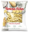 Potato chicche