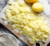 Chicche di patate agli spinaci