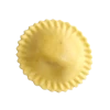 Girasoli with cacio e pepe