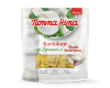 Ravioloni con spinaci e Ricotta Nonno Nanni