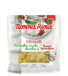 Sun-dried Tomato, Basil and Nonno Nanni Burrata Girasoli