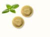 Girasoli with Pesto and Nonno Nanni Lactose-Free Stracchino