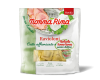 Ravioloni with Smoked Cooked Ham and Nonno Nanni Lactose-Free Robiola