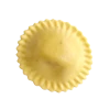 Girasoli with Black Cabbage, Sausage and Nonno Nanni Squaquerello