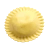 Girasoli Pasta with Eggplant Parmigiana and Nonno Nanni Mozzarella