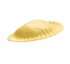 Girasoli Pasta with Eggplant Parmigiana and Nonno Nanni Mozzarella