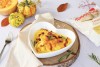 Girasoli al cacio e pepe